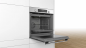 Preview: Bosch HBA 517 GS 2 Einbaubackofen
